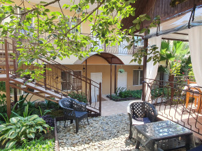 Гостевой дом Лето