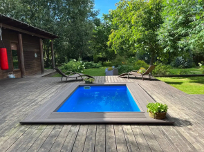 Larson Villa