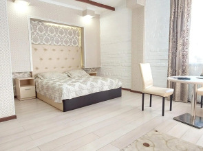 Отель Tamyrly Astana