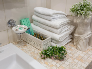 Апартаменты семейные на Кутузовском