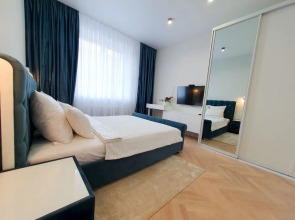 Апартаменты в Центре