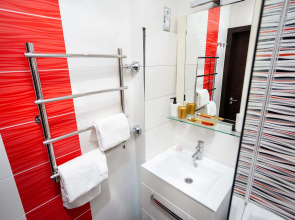 Квартира Президентский люкс. 2К на Васильевской