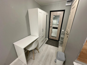 Квартира Удобная студия на Гоголя