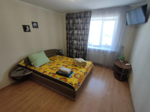 Квартира в Новом Доме