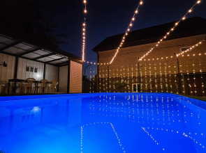 Dacha 99 Private House