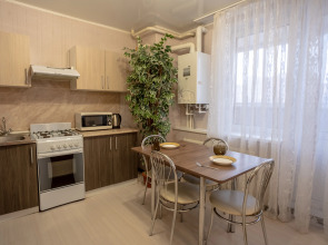 Апартаменты большие трехкомнатные на главном проспекте Тулы