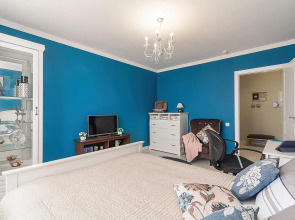 Апартаменты на Волжской набережной 26, с видом на Волгу. м.Стрелка. Сова-Дом