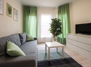Maryina Roscha Krym Apartments