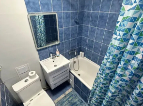 Квартира 1-комнатная в Симферополе