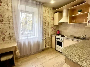 Апартаменты на Железнодорожников