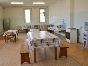 Tver' Hostel