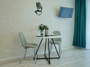 Апартаменты Суточный Рай на Карла Маркса