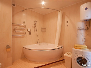 Апартаменты Studiominsk 5