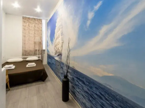 Апартаменты на Невском 136