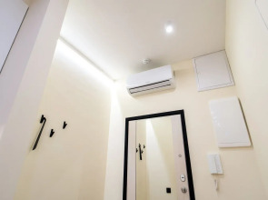 Апартаменты Lalapart Elegance 32 м элегантности в ЖК Лайнер