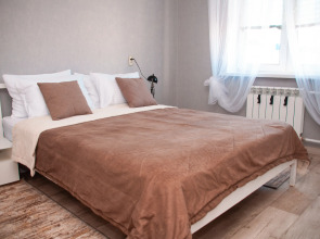 Квартира проспект Тракторостроителей 52