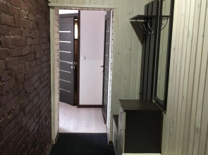 Отель Алекс Хаус