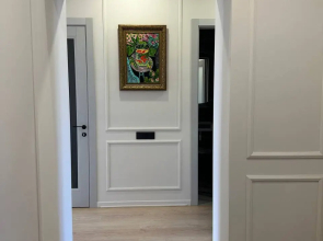 Апартаменты Kaza Apart Центр города Ленина 5