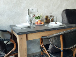 Квартира в Курортном Светлогорске-2