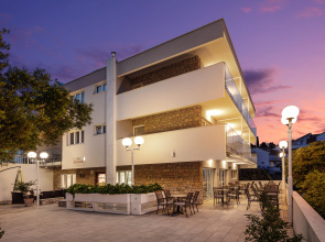 Pharia Apart-Hotel