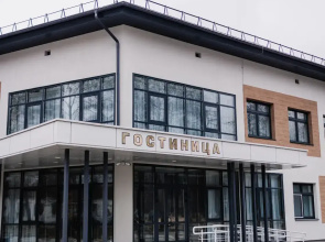 Hotel Simple Hotel  Bolbasovo