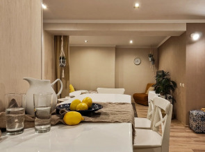 Апартаменты Life for Funny Rauschen