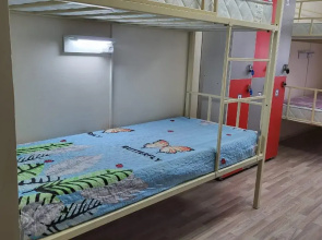 White Hill Aqtobe Hostel