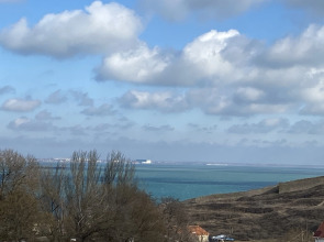 Гостевой дом Крепость Кафа