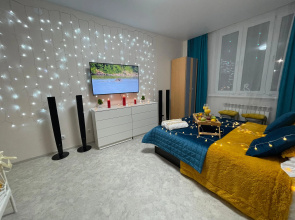 Apartamenty Hant
