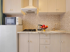 Апартаменты Riva Apart Paris Style