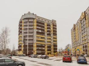 Апартаменты День-Ночь на Гагарина 14