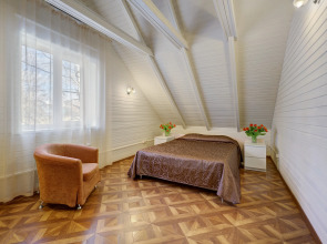 Отель Валеско