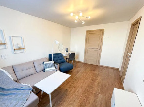 Квартира LIVE by BigWood 5 Живи у склона