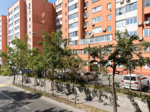 Квартира на Бестужева