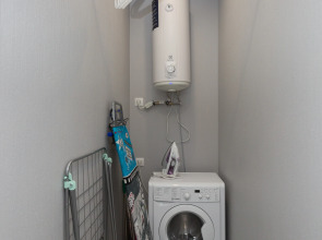 Апартаменты Азбука на Коммунистической  98/1