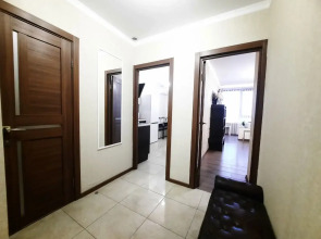 Квартира в центре с видом на Дон