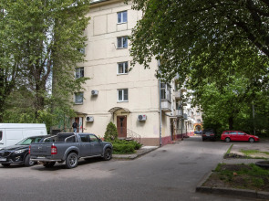 Квартира Высокий Мост