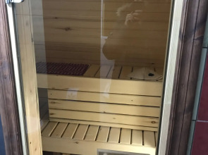 Гостевой дом частный дом на 4 персоны