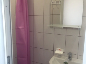 Гостевой дом на Северной