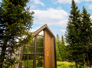 Private house Leonov