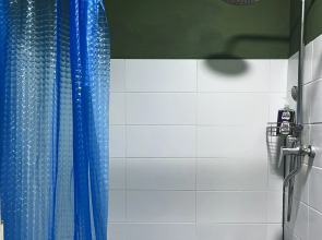 Хостел Cape Hostel