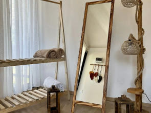 Бунгало Marimare Beach & Bungalow