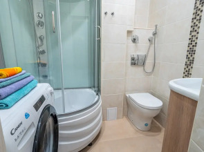 Апартаменты Вивальди 1