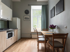 Квартира от Uppapart на Невском Проспекте дом 77