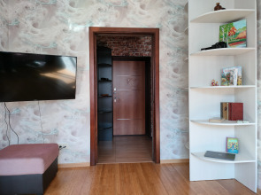 Квартира K-flat у Парка Победы