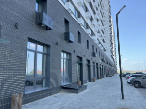 Квартира на Яшиной 4