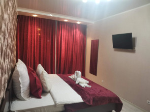 Апартаменты Red от Resident Ufa