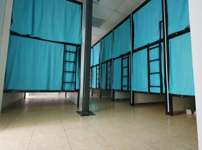 Хостел Cape Hostel