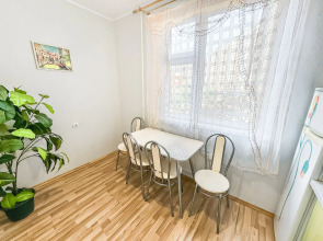 Апартаменты Уютная квартира возле Шереметьево