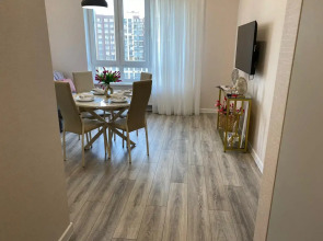 Квартира Уютная в центре Уфы